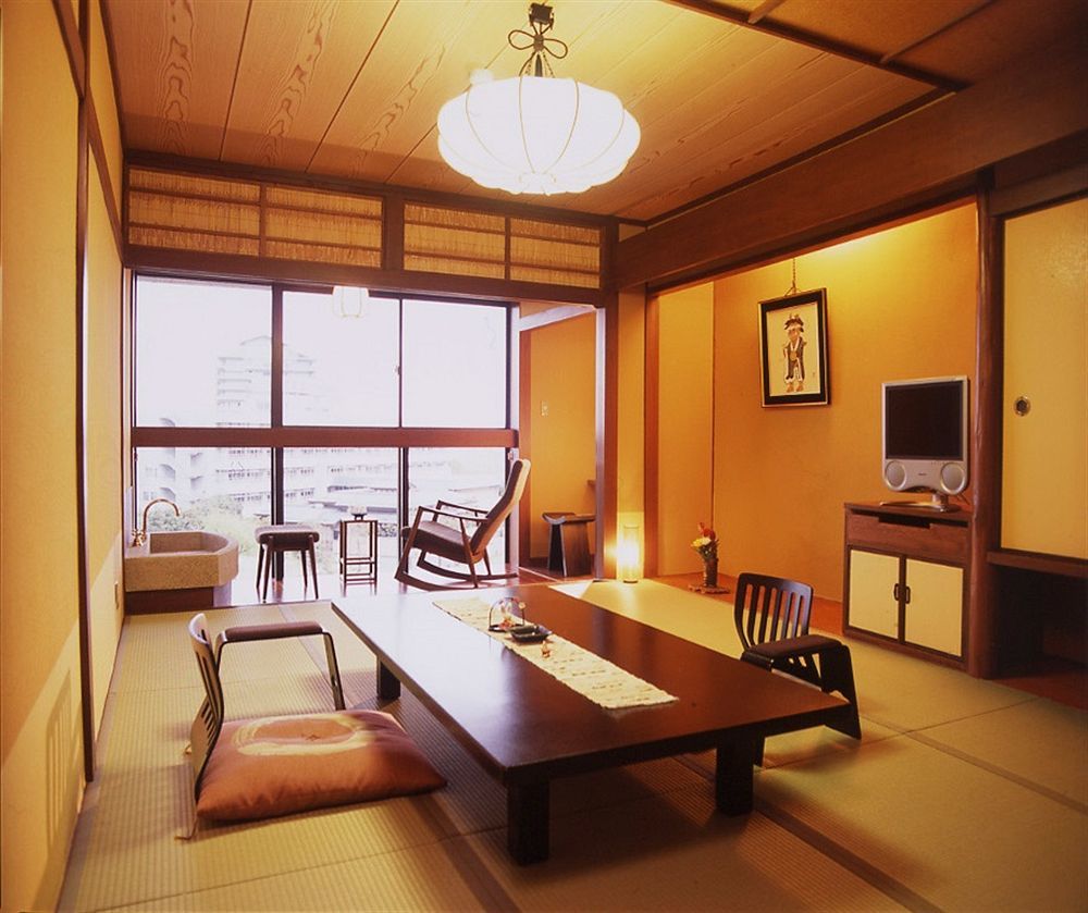 Dantokan Kikunoya Otsu Exterior foto